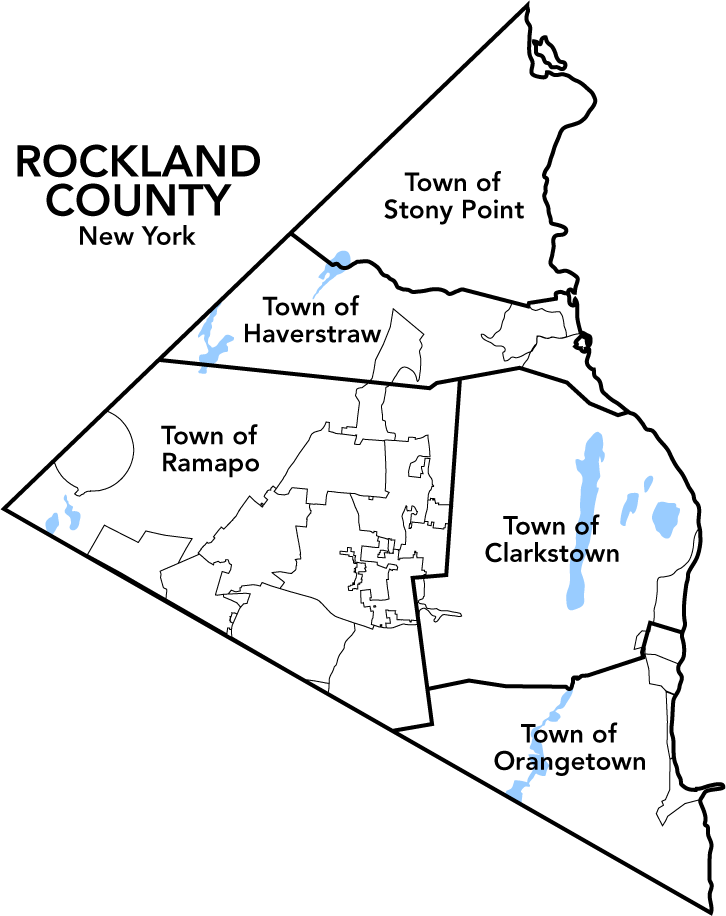 Map_of_Rockland_County